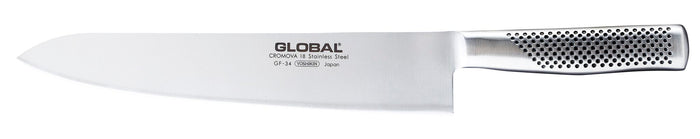 GLOBAL Chef's Knife 27cm