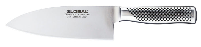 GLOBAL Meat/Fish Slicer Knife 18cm