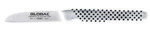 GLOBAL Peeling Knife - Straight Blade 6cm