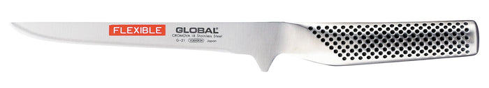 GLOBAL Boning Knife 16cm