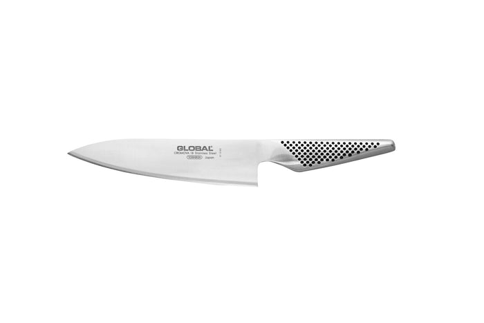 GLOBAL Cook's Knife 16cm