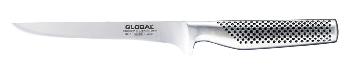 GLOBAL Boning Knife 16cm