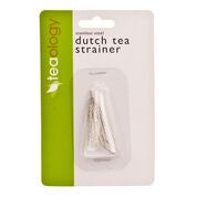 TEAOLOGY S/S Dutch Teapot Strainer